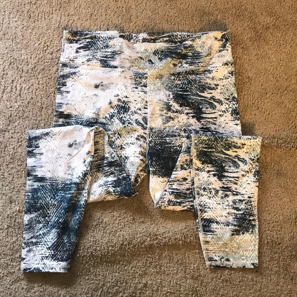 Fabletics leggings